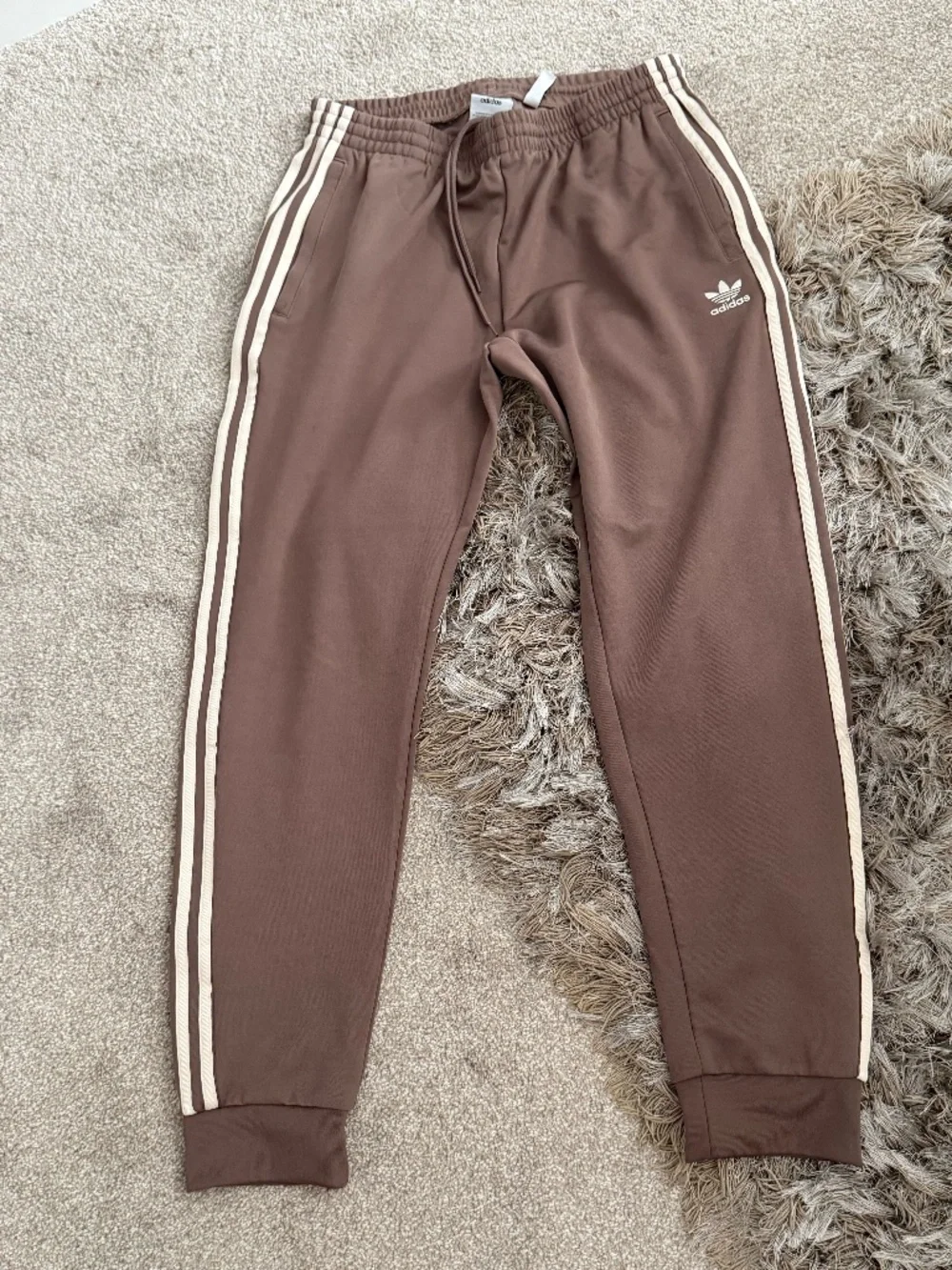 Adidas SST Track pants and jacket - Picture 5 of 5